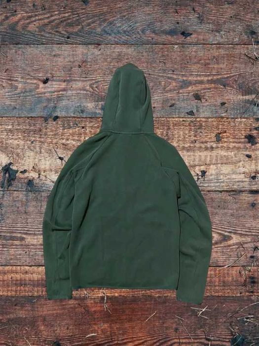 Bluza z kapturem rozpinana Nike hoodie zip Tech Fleece streetwear XS S