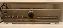 Wzmacniacz Technics SU-V500