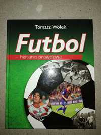 !!!OKAZJA!!Futbol Tomasz Wołek