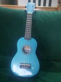 Stagg US Ukulele sopranowe Ocean