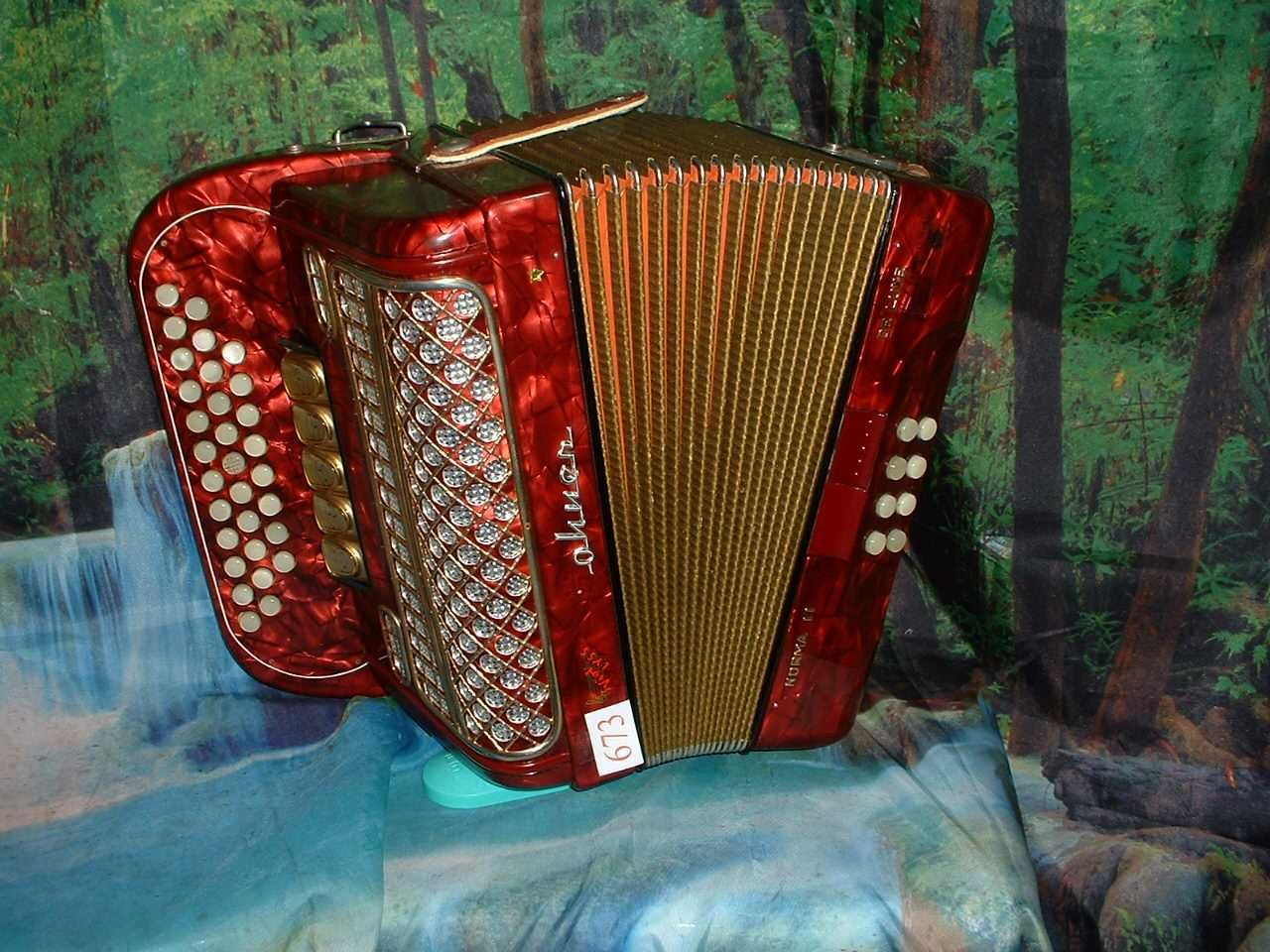 Concertina a venda n.673