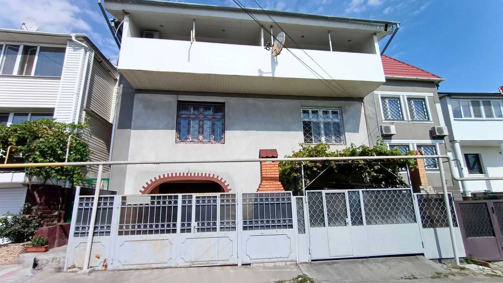 Сдам в аренду дом-дачу Одесса, Совиньон, 121 причал 1-я линия от моря.