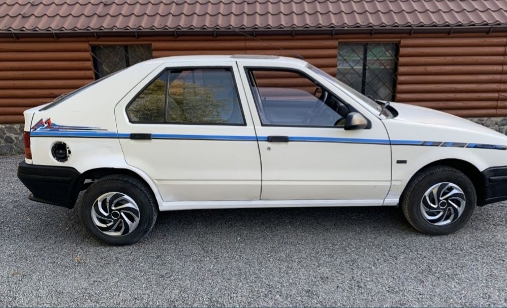 Продам Renault 19