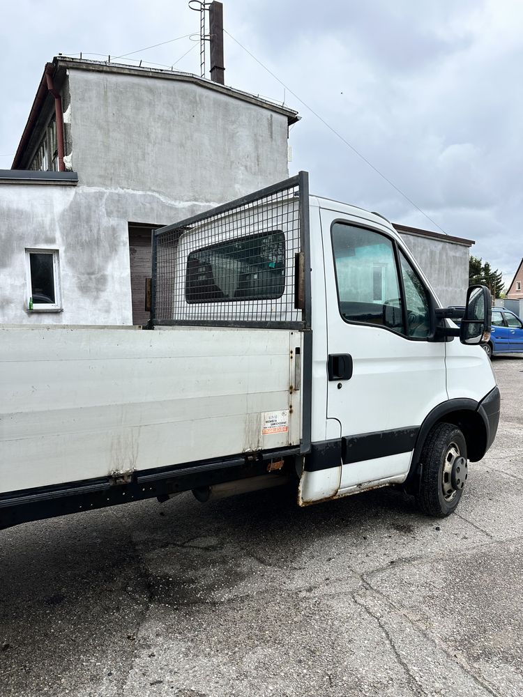 Sprzedam iveco 50c150