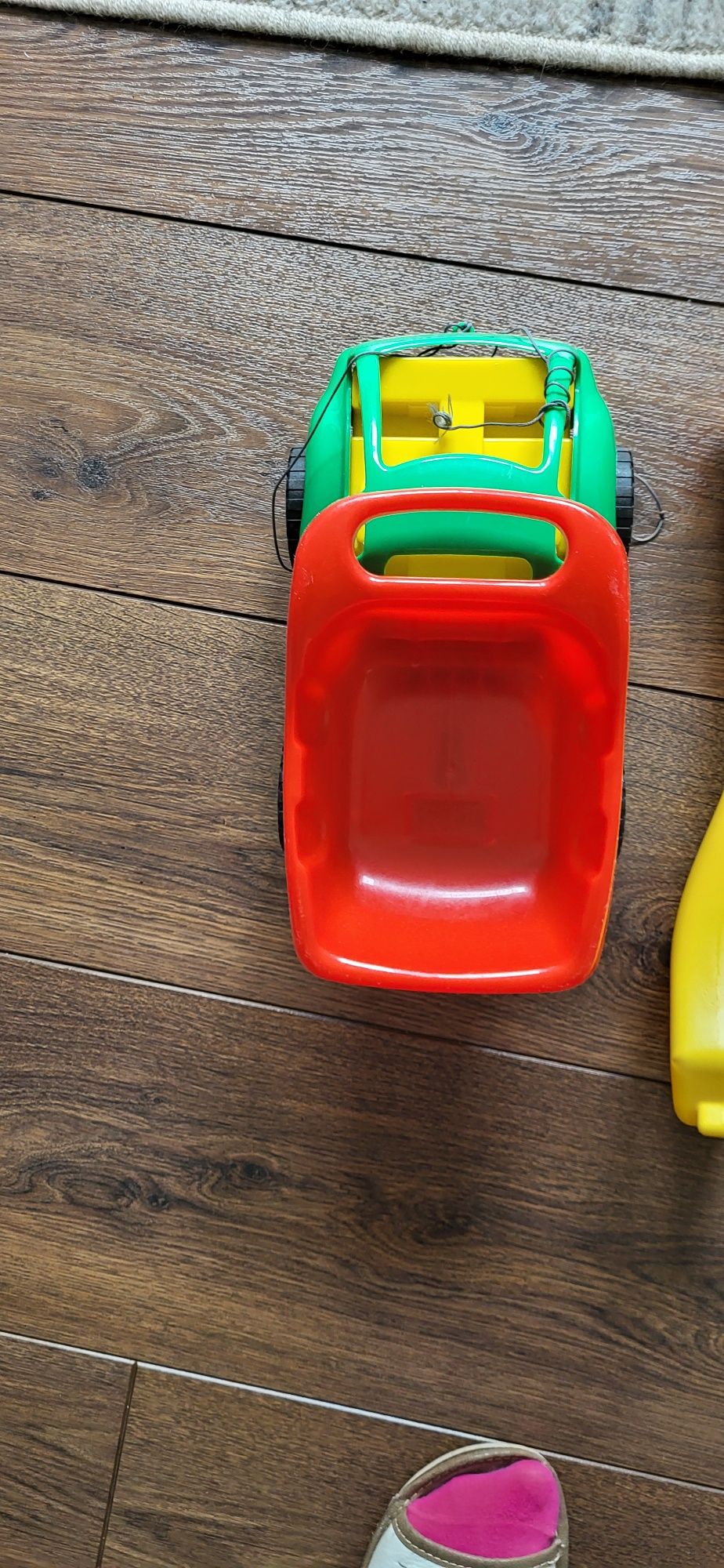 VTech, chodzik-pchacz Gawędziarz