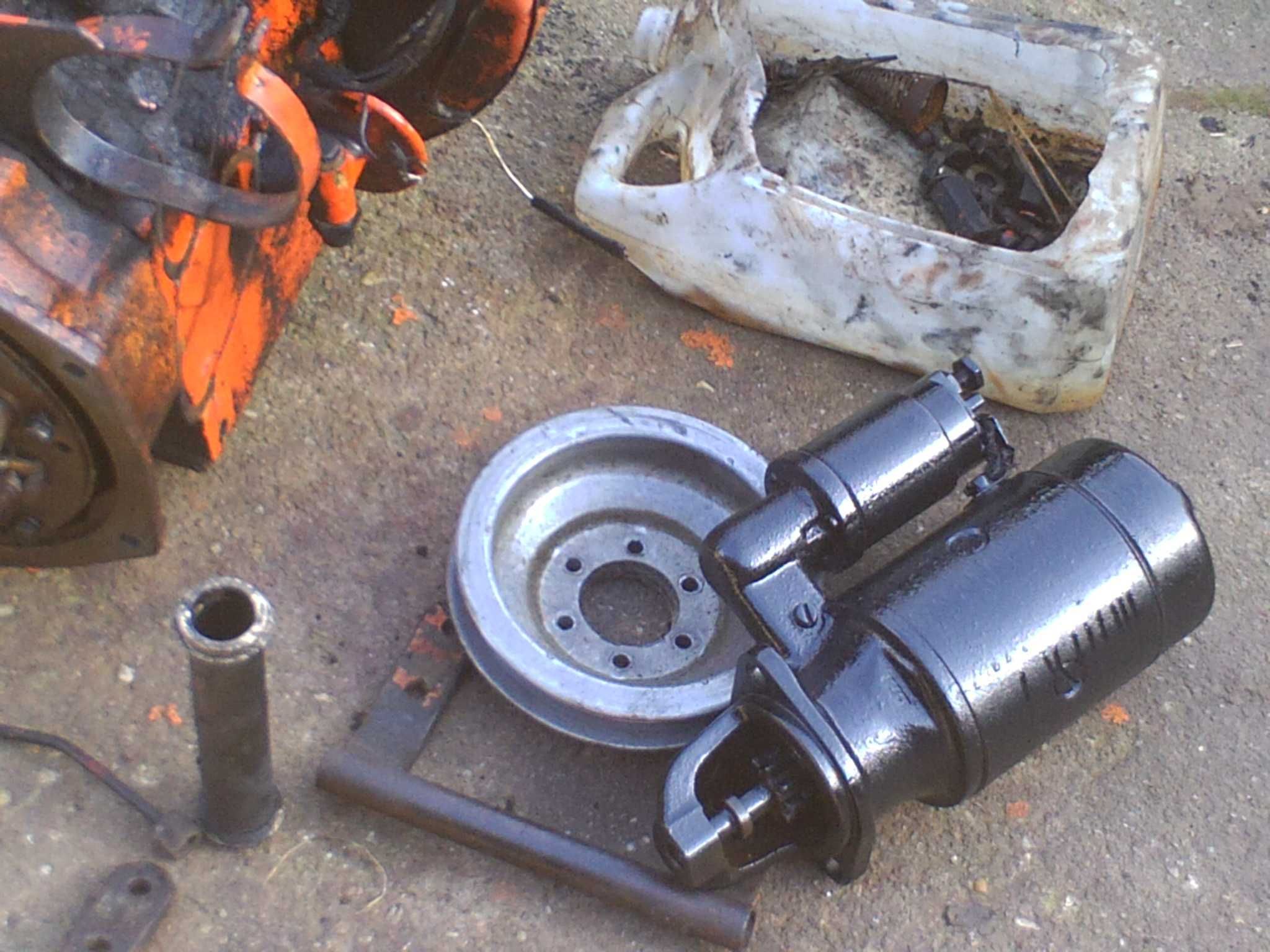 material\ pecas para motor lombardini 820