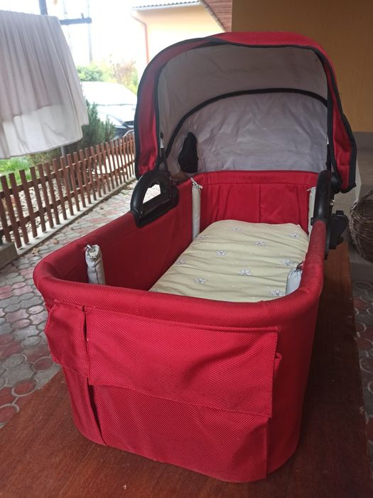 Переноска люлька