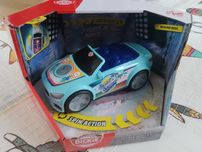 Beatz Spinner Mercedes E, Dickie Toys