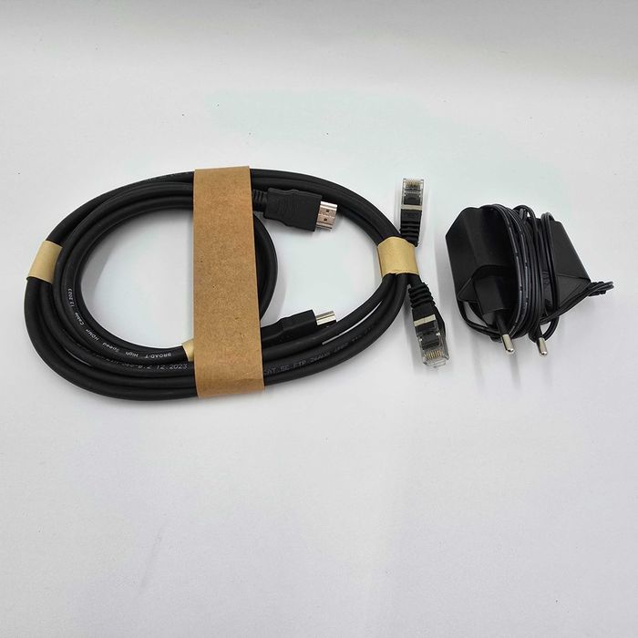 Dekoder Android TV Box 4K Magenta STB-HY4402 Okazja!