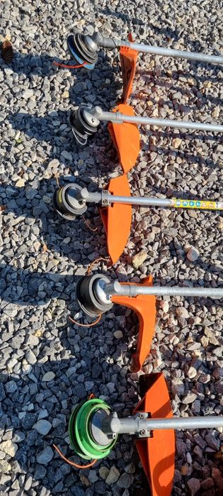 Stihl fs130 1,9KM kosa spalinowa  fs 130 131