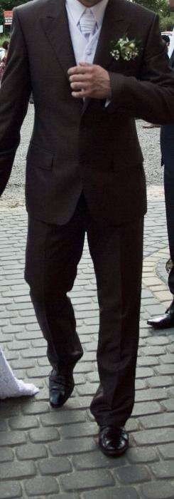garnitur firmy Recman