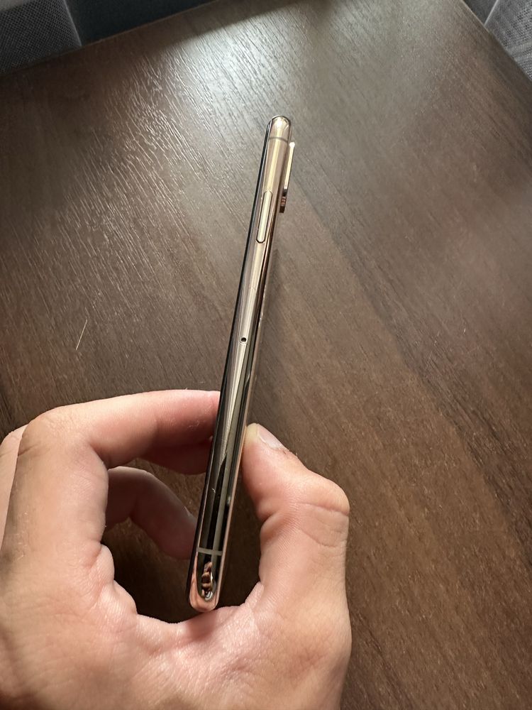 Iphone xc 64gb neverlock