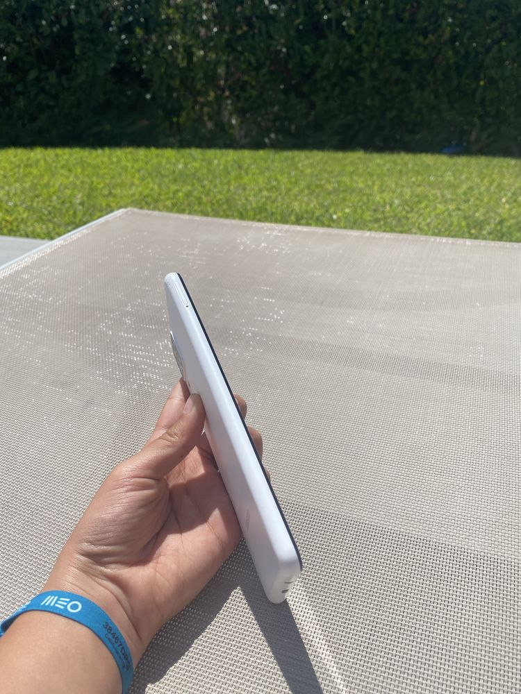 Samsung galaxy A12 usado, em perfeito estado :)