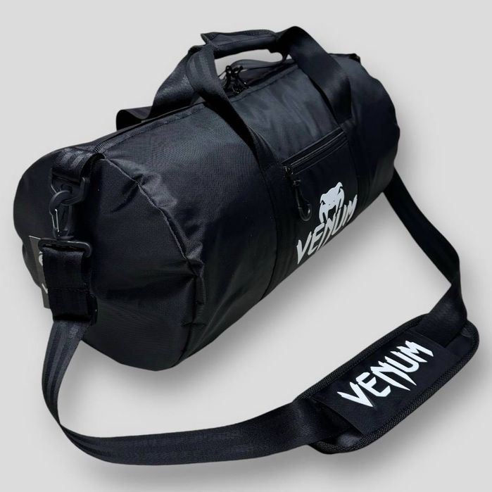 Спортивна сумка Venum tubus2 розміри M та L, не Nike, Reebok, MANTO