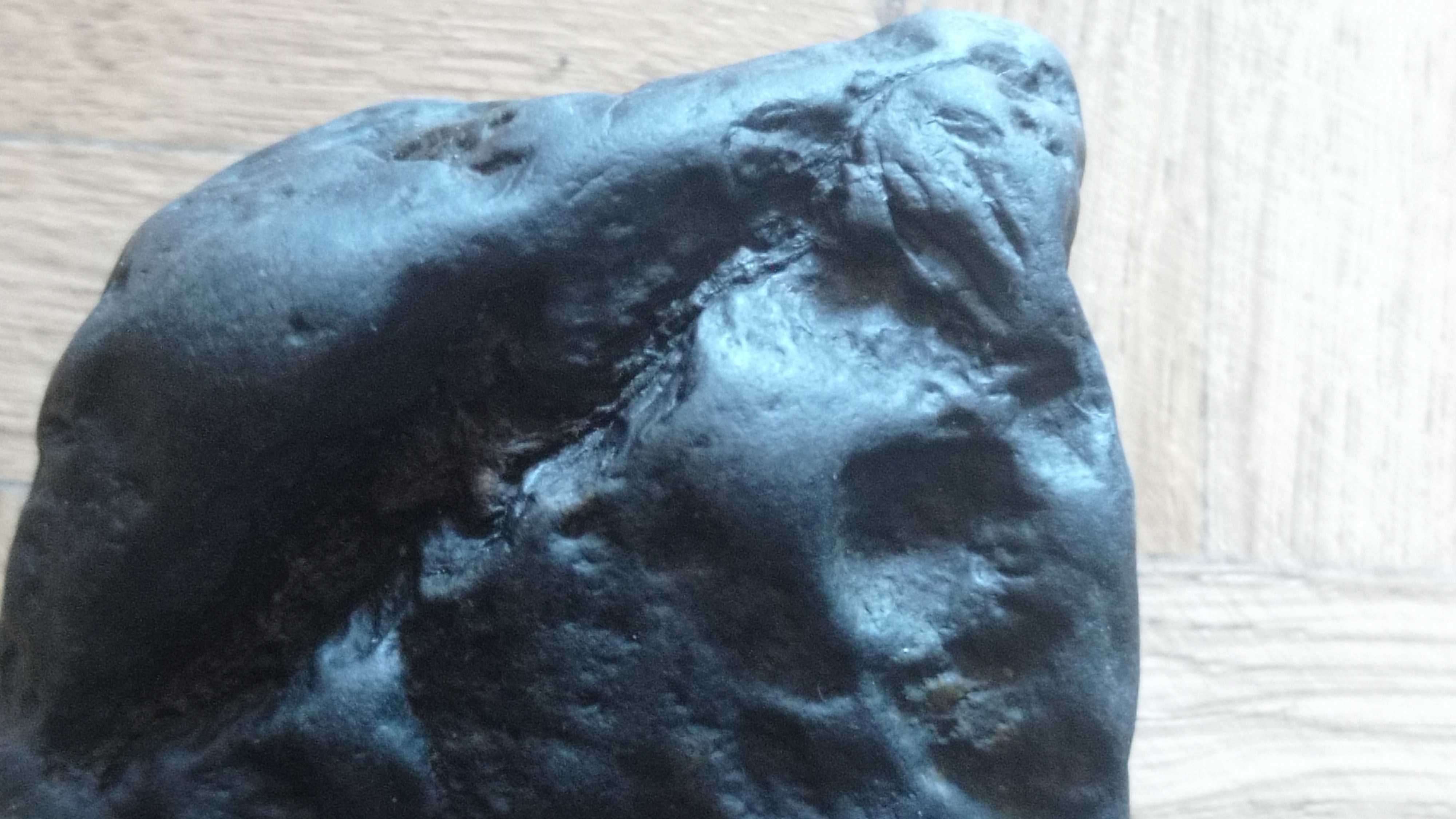 Meteoryt żelazno-kamienny 296 gramów