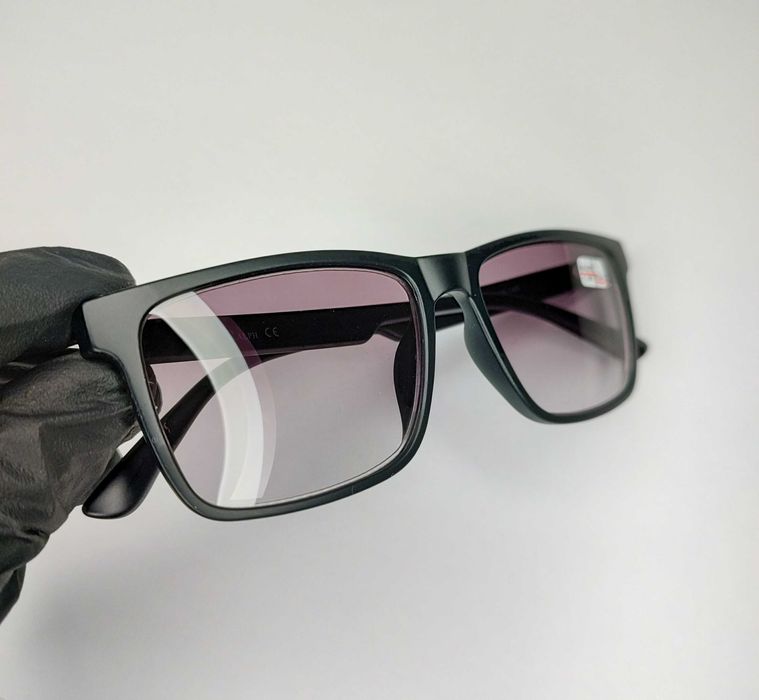 Очки Фотохром Різний Вибір для Далі Або Читання від +/- 0.5/1/2/3 до50