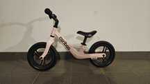 Sprzedam rowerek biegowy Cariboo Magnesium Pro