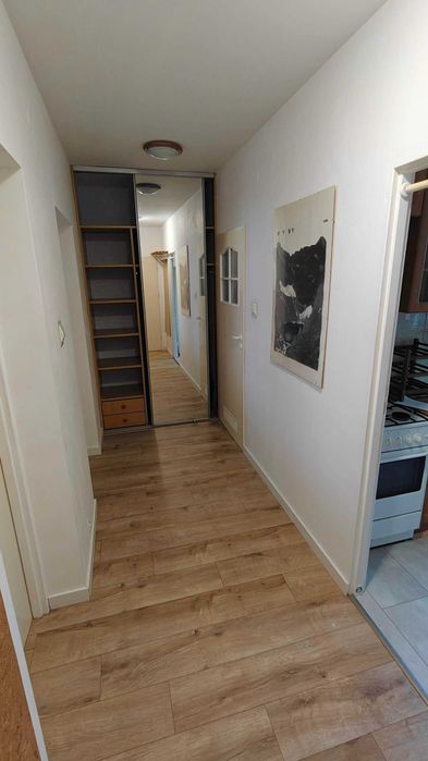 Mieszkanie 2-pokojowe, 48m2 Poznań, Osiedle Stefana Batorego