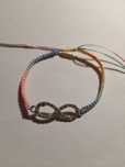 Pulseiras diversas