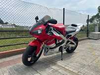 Yamaha YZF  R1