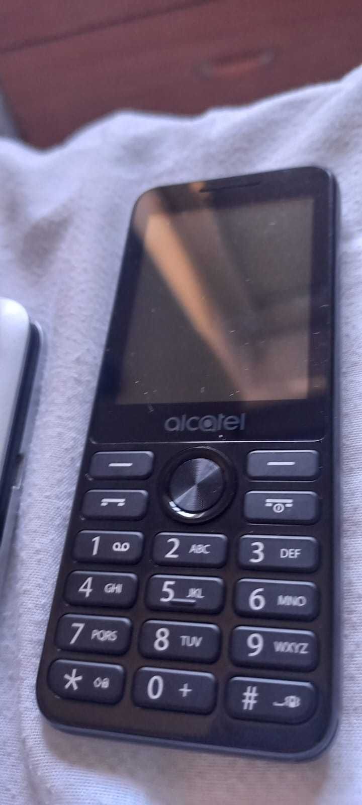 Telemovel Alcatel