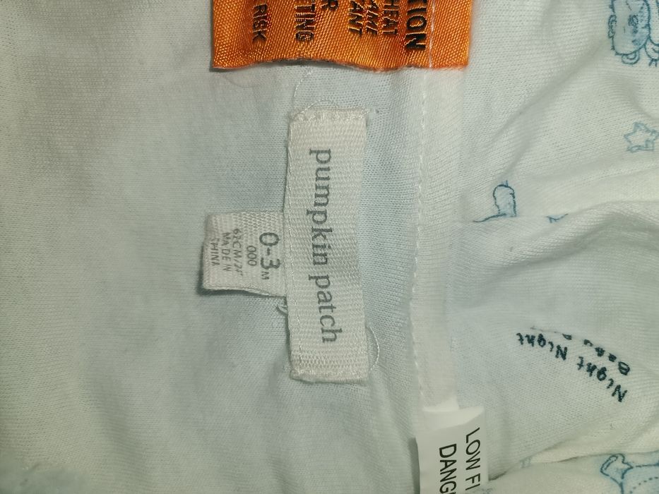 Чоловічок теплий ( 62 см)