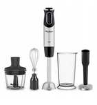 Blender Moulinex DD65H8 + 4 akcesoria