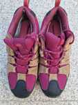 Sapatilhas/botas Timberland goretex n.º 39
