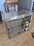 Witryna grzewcza 1000W Royal Catering RC-WC001