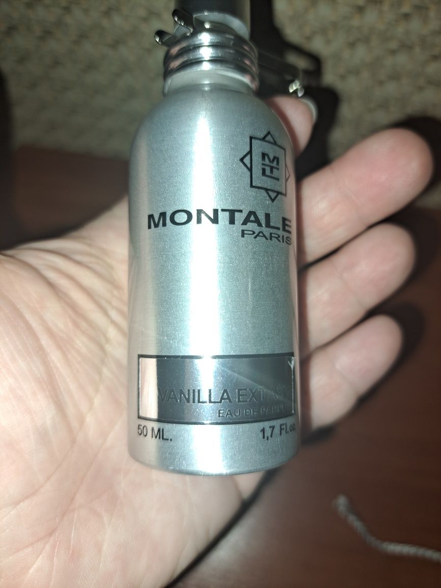 MONTALE Vanilla  Extasy