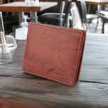 bag street portfel skórzany męski pojemny