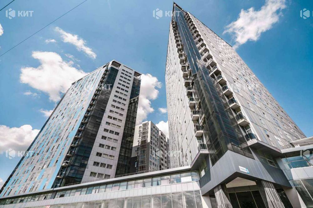 2к.72м2 Павлово поле ( м. Ботанический сад, ЖК Ультра) 117687