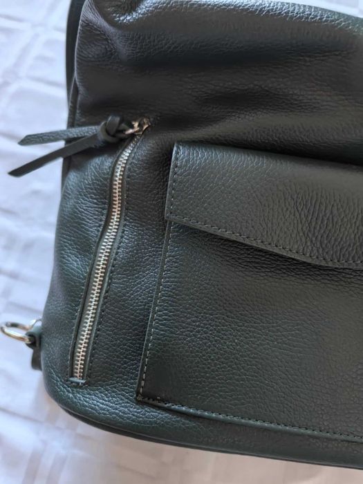 Torba\Plecak Damski 2w1 Charles Robertson