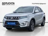 Suzuki Vitara 1.4 129KM Premium Salon Polska Faktura VAT 23%
