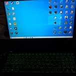 Laptop pavilion gtx 1650 ti