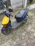 Продам мопед SUZUKI LET’S 1