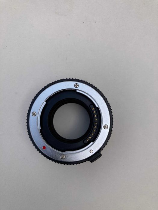 Extensão de lente para foto macro, fujifilm X