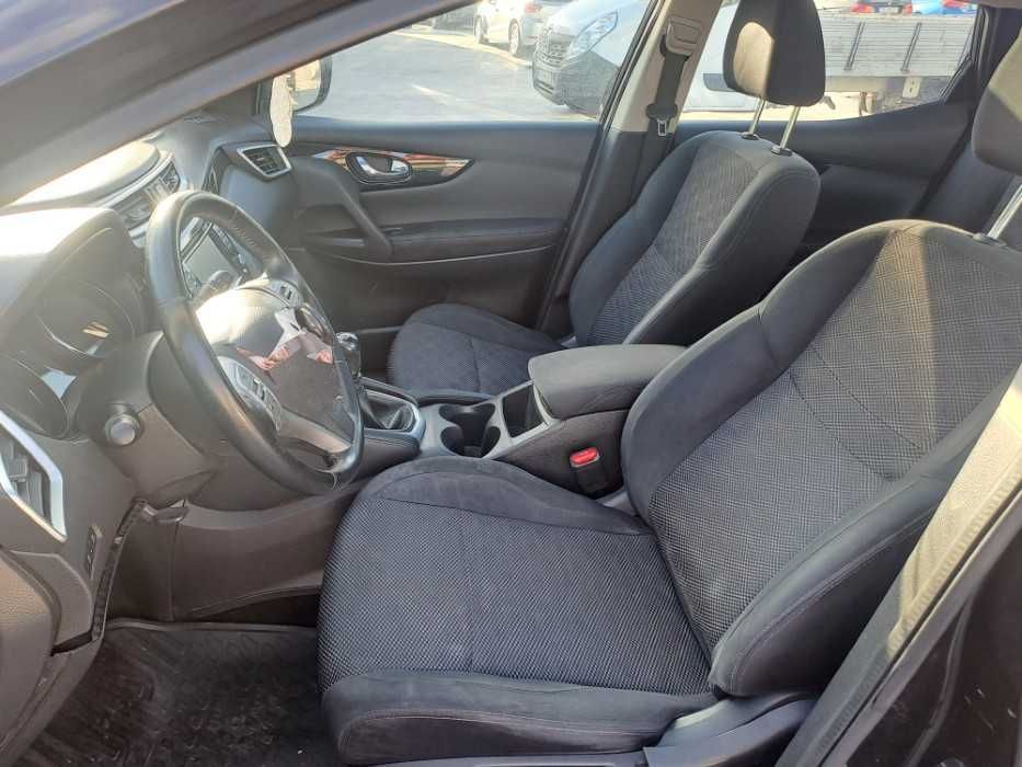 Nissan Qashqai 1.5 dCi, 2017 Nacional