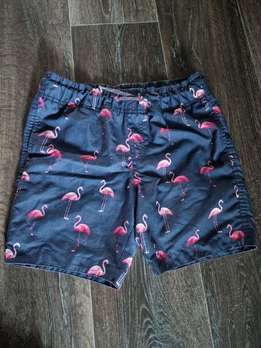 Пляжные шорты, шорты для плавания для мальчика на 9-10 лет