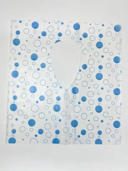 Podkładki na deskę sedesową jednorazowe