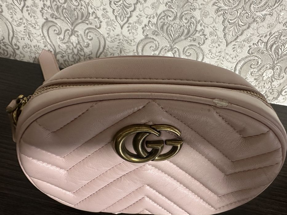 Продам сумку Gucci