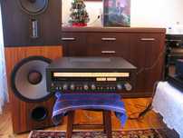 Technics SA-5460K / Amplituner 70's '' Vintage ''