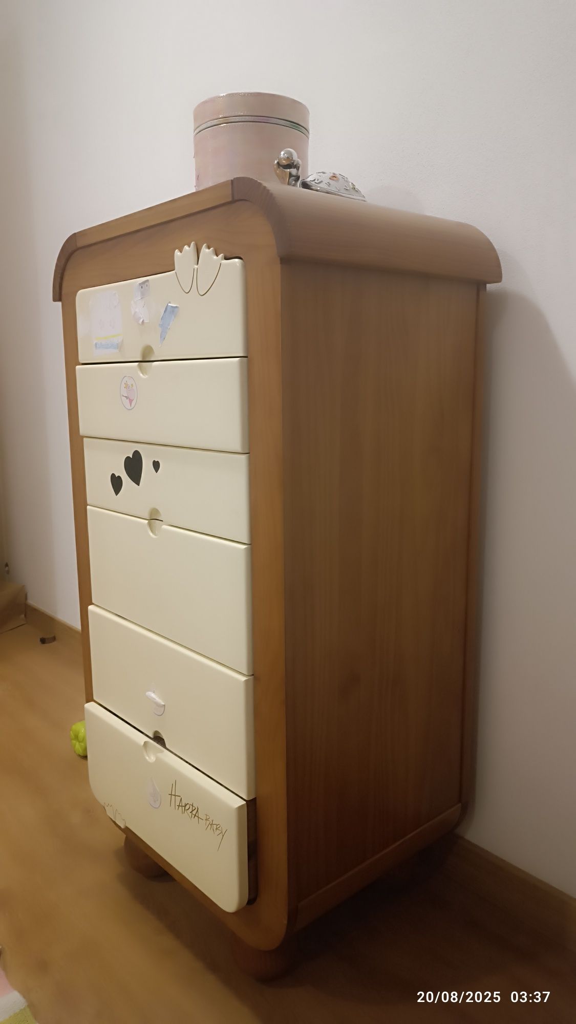 Quarto trama ( modelo Bernardo)