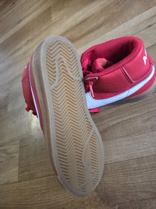 Buty chłopięce Nike