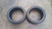 Opony letnie Uniroyal Rain Tyre R18 225/40 2021r BMW E90 E91