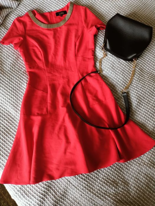 Сукня розмір - S