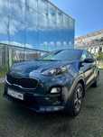 Kia Sportage Jak NOWA PoLift 2020r. Salon Polska NA GWARANCJI do 06.2027 ZAMIANA