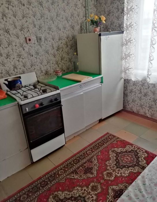Сдам 3-х комнатную квартиру