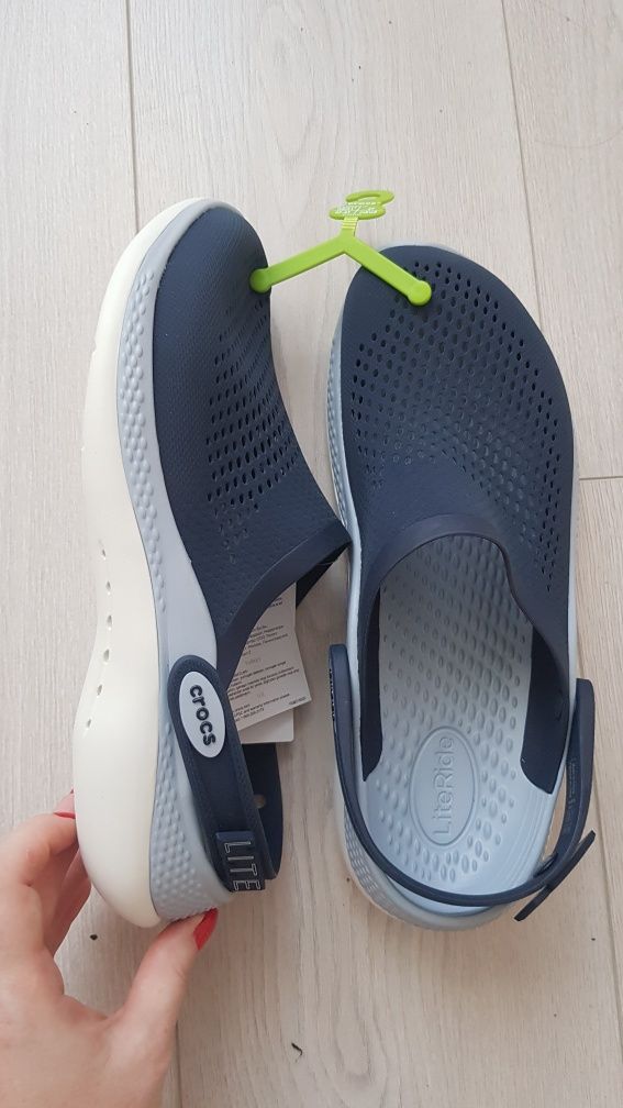 Крокси Crocs literide 360 оригінал