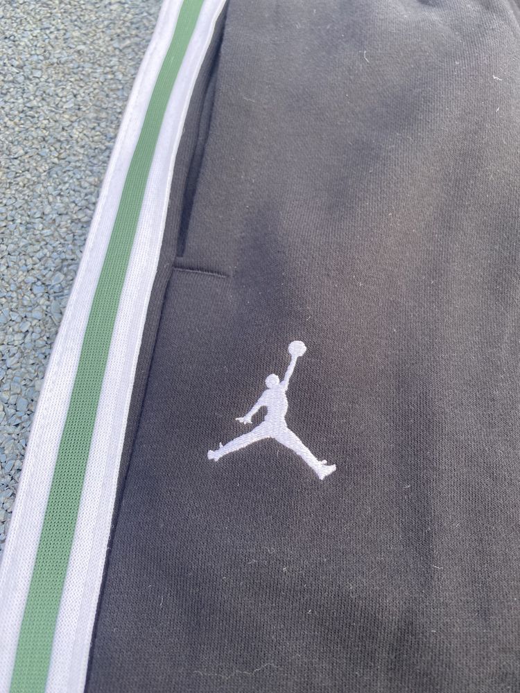 Костюм Nike Jordan PSG Paris  Штаны + Худи